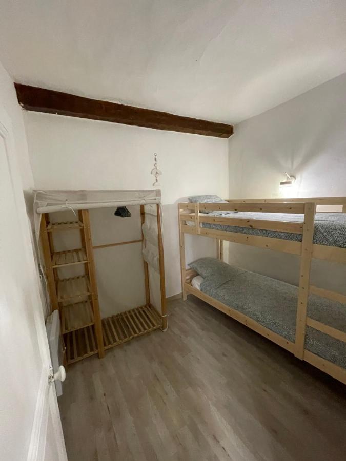 Appartement Cocooning Saorge Eksteriør bilde