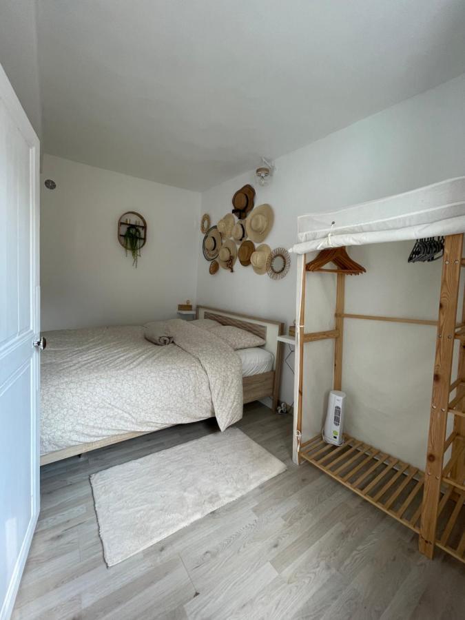 Appartement Cocooning Saorge Eksteriør bilde