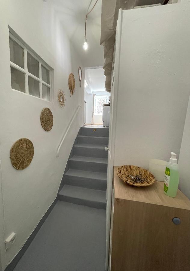 Appartement Cocooning Saorge Eksteriør bilde